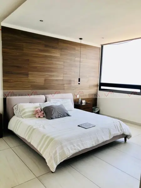 Casa en venta en Cumbres Elite Premier Privadas Alpes y Everest, Monterrey — foto 2 de 8