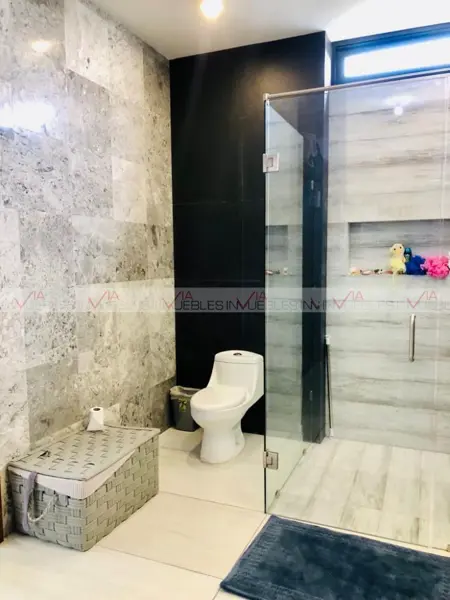 Casa en venta en Cumbres Elite Premier Privadas Alpes y Everest, Monterrey — foto 3 de 8