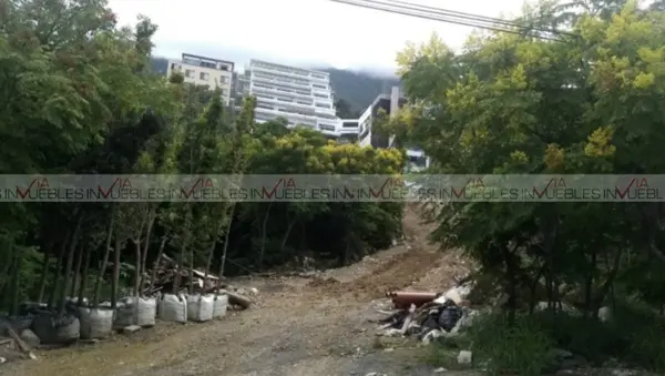 Terreno en venta en Sierra Nevada, San Pedro Garza García — foto 3 de 14