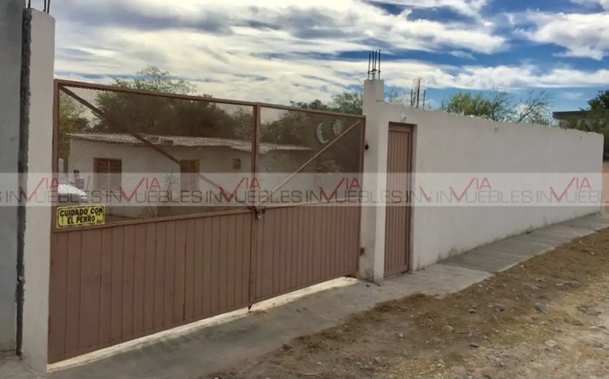 Terreno en venta en Carmen Centro, El Carmen — foto 1 de 11