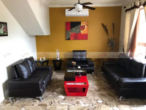 Casa en venta en El Cercado Centro, Santiago — foto 2 de 15