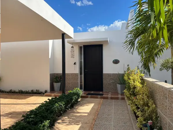 Casa en renta en Temozon Norte, Mérida — foto 2 de 24