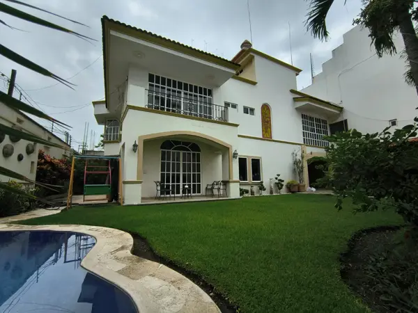 Casa en venta en Gabriel Tepepa, Cuautla — foto 2 de 18