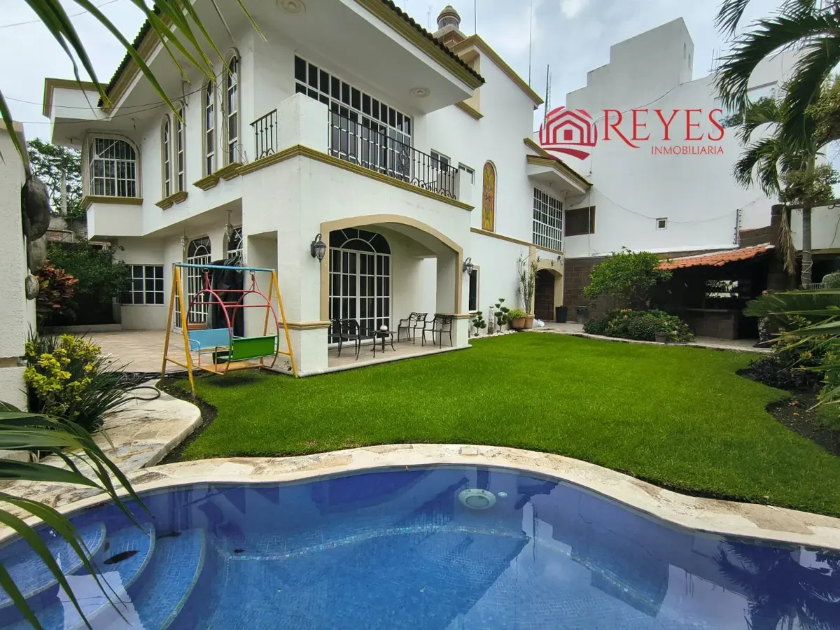 Casa en venta en Gabriel Tepepa, Cuautla — foto 1 de 18