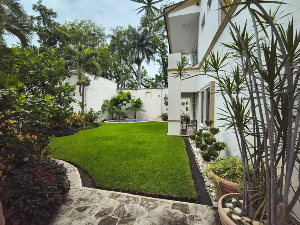 Casa en venta en Gabriel Tepepa, Cuautla — foto 3 de 18