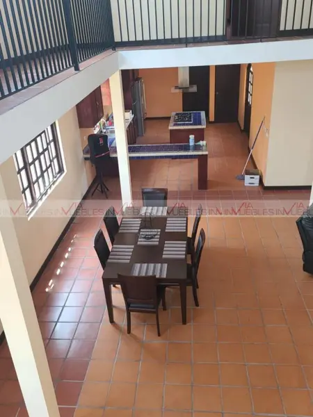 Casa en venta en Portal del Norte, General Zuazua — foto 3 de 12