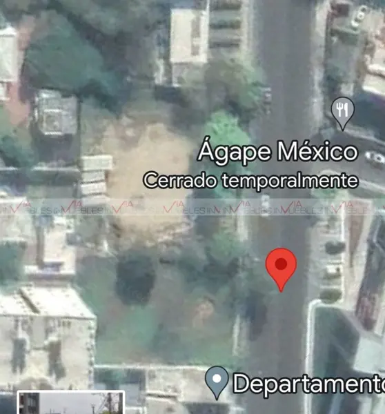 Terreno en venta en Altavista, Monterrey — foto 2 de 8