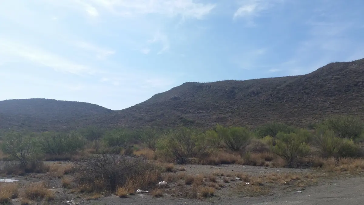 Terreno en venta en Ramos Arizpe Centro, Ramos Arizpe — foto 1 de 8