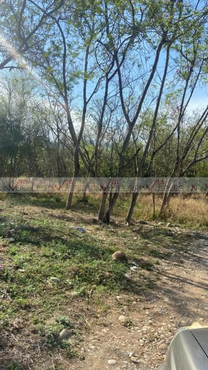 Terreno en venta en Raúl Caballero, Allende — foto 1 de 9