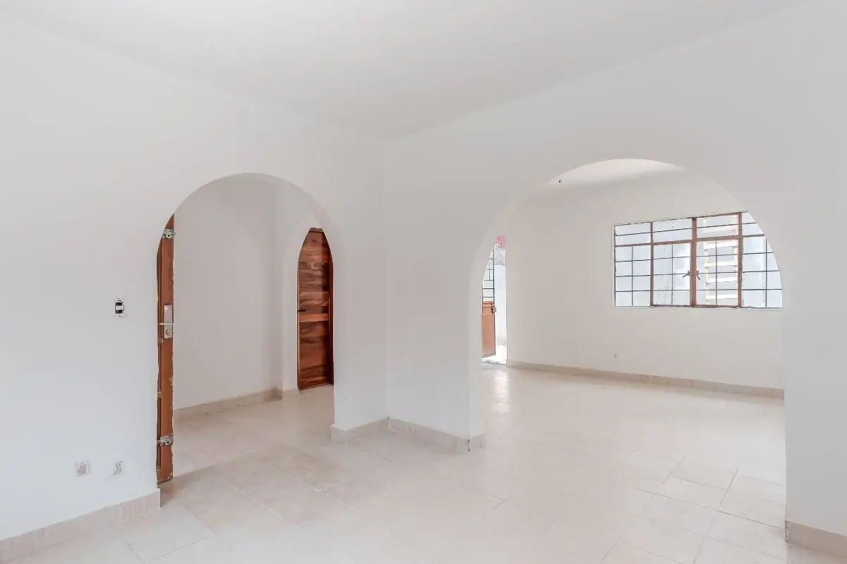 Casa en renta en Del Valle Centro, Benito Juárez — foto 1 de 9