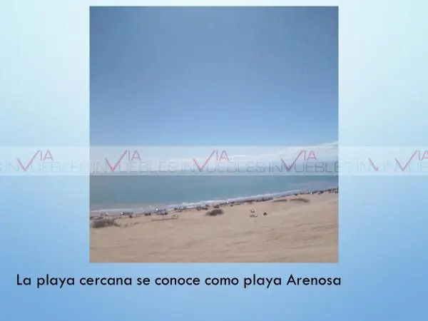 Terreno en venta en Golfo de Santa Clara, San Luis Río Colorado — foto 3 de 8