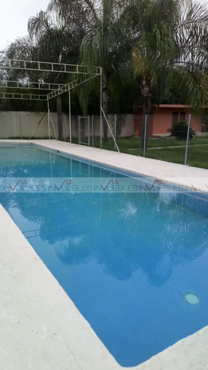Casa en venta en El Campanario, Juárez — foto 1 de 12