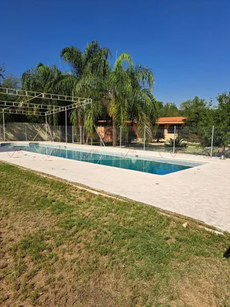 Casa en venta en El Campanario, Juárez — foto 2 de 12