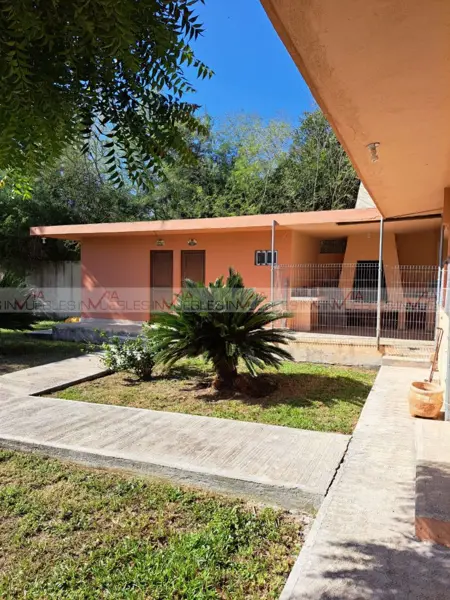 Casa en venta en El Campanario, Juárez — foto 3 de 12