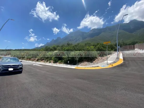 Terreno en venta en Cumbres Elite Premier, García — foto 2 de 12