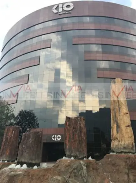 Oficina en renta en Valle Del Campestre, San Pedro Garza García — foto 3 de 8