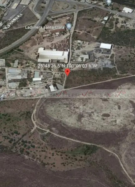 Terreno en venta en Centro de Pesquería, Pesquería — foto 3 de 8