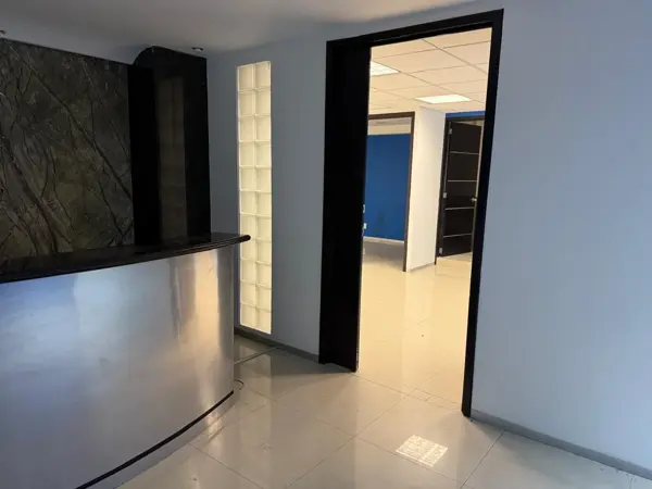 Oficina en renta en Polanco I Sección, Miguel Hidalgo — foto 3 de 18
