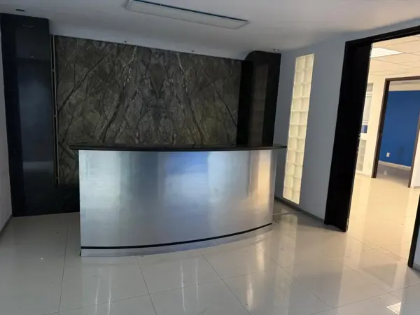 Oficina en renta en Polanco I Sección, Miguel Hidalgo — foto 2 de 18