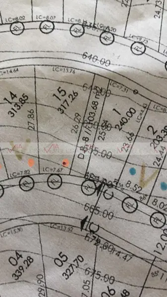 Terreno en venta en Lomas de Montecristo, Monterrey — foto 2 de 10