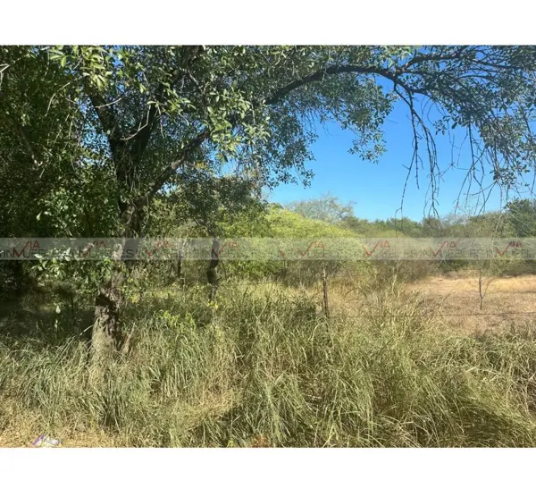 Terreno en venta en Las Diligencias, Monterrey — foto 3 de 8