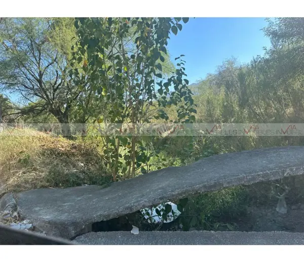 Terreno en venta en Las Diligencias, Monterrey — foto 2 de 8