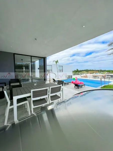 Casa en venta en Valle Hidalgo (La Cotorra), Montemorelos — foto 3 de 9