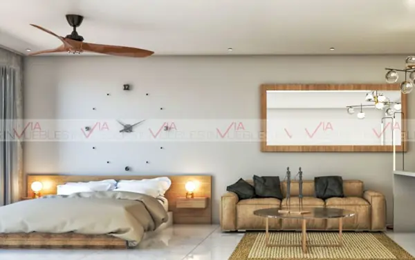 Departamento en venta en Tulum Centro, Tulum — foto 2 de 8