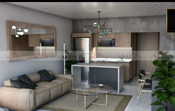 Departamento en venta en Tulum Centro, Tulum — foto 3 de 8