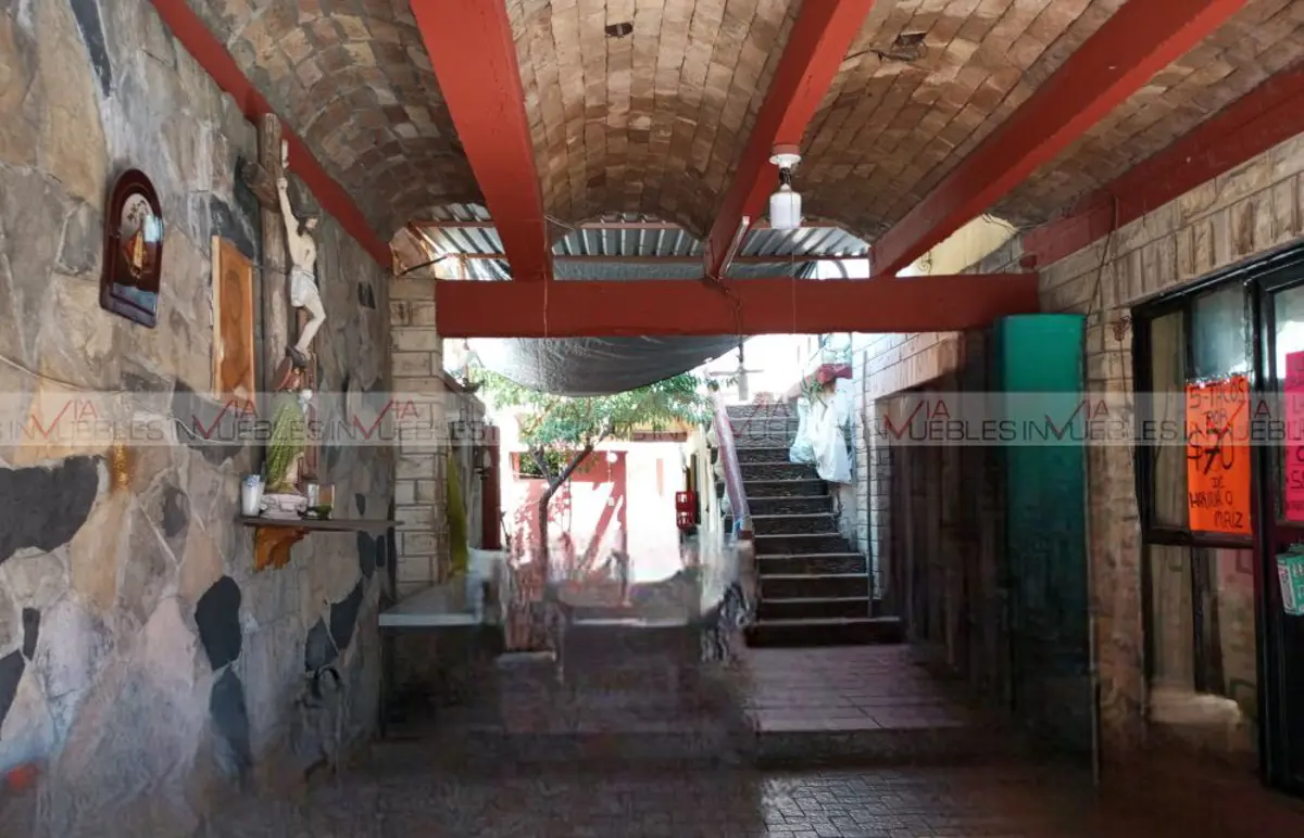 Centro de San Pedro Centro de San Pedro