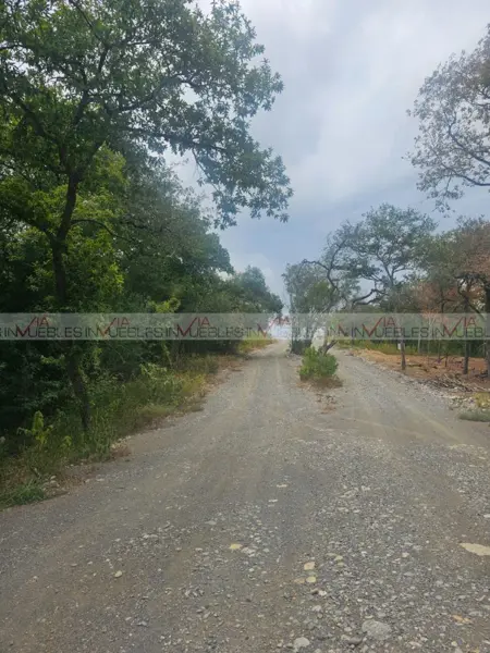 Terreno en venta en El Pastor, Montemorelos — foto 3 de 9