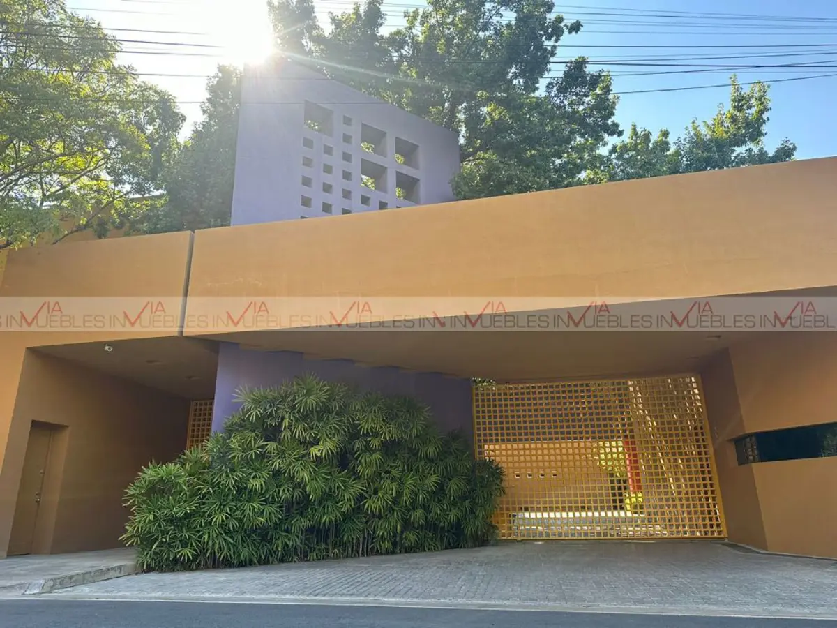 Casa en venta en Zona Montebello, San Pedro Garza García — foto 1 de 54