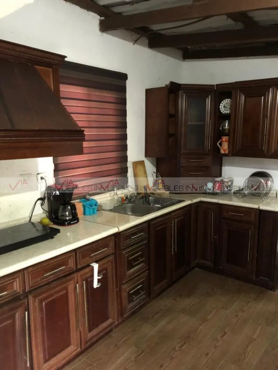 Casa en venta en Ciudad de Allende Centro, Allende — foto 1 de 8