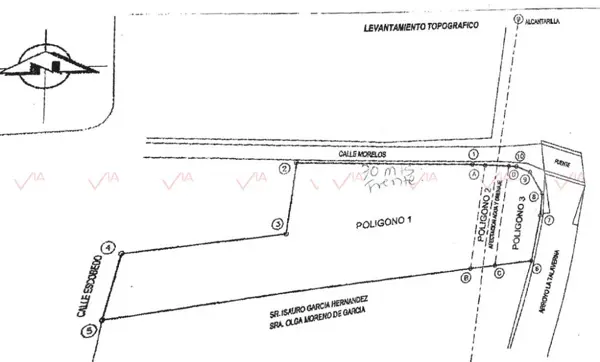 Terreno en venta en Valle de San Andres, Apodaca — foto 3 de 8