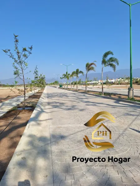 Terreno en venta en Montellano, Villa de Álvarez — foto 2 de 7