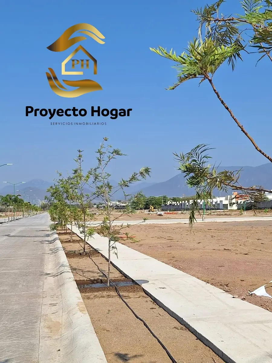 Vista 4 de Terrenos en Preventa en Fracc. Valle Real, Villa de Álvarez ¡Gran Plusvalía!
