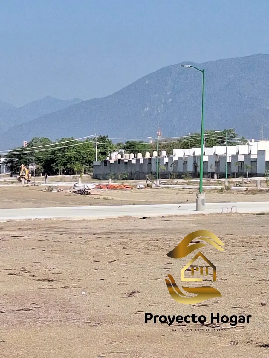 Vista 5 de Terrenos en Preventa en Fracc. Valle Real, Villa de Álvarez ¡Gran Plusvalía!