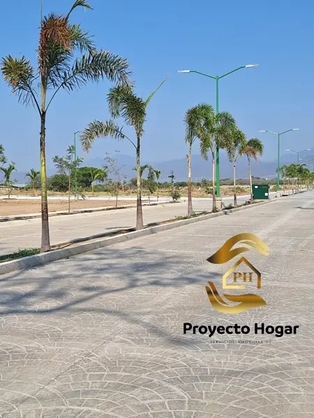 Terreno en venta en Montellano, Villa de Álvarez — foto 3 de 7