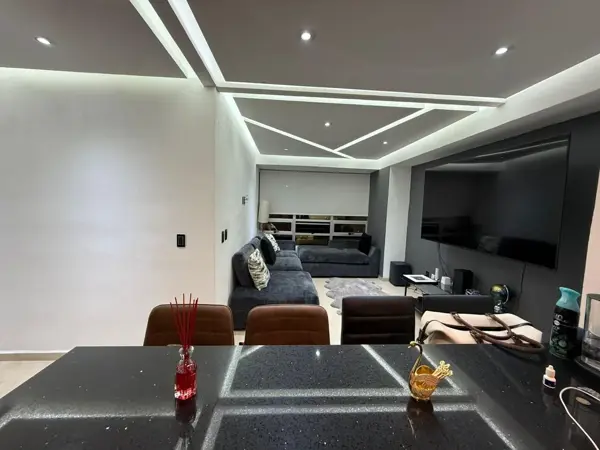 Departamento en venta en Bosque Esmeralda, Atizapán de Zaragoza — foto 3 de 20
