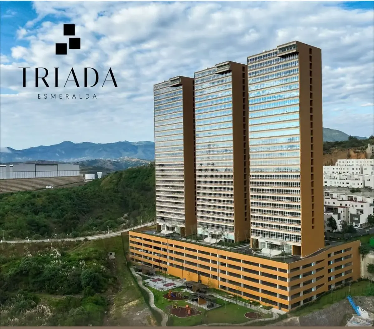 Departamento en venta en Bosque Esmeralda, Atizapán de Zaragoza — foto 1 de 20
