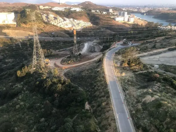 Departamento en venta en Bosque Esmeralda, Atizapán de Zaragoza — foto 2 de 20