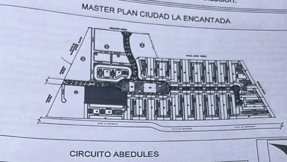 Terreno en Venta en Ciudad La Encantada, Gómez Terreno en Venta en Ciudad La Encantada, Gómez