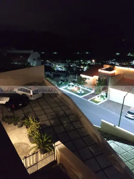 Casa en venta en Sierra Alta, Monterrey — foto 3 de 12