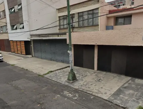Casa en venta en Del Valle Centro, Benito Juárez — foto 3 de 3