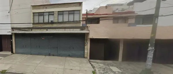 Casa en venta en Del Valle Centro, Benito Juárez — foto 2 de 3