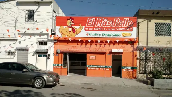 Local en venta en Nueva Madero, Monterrey — foto 2 de 10