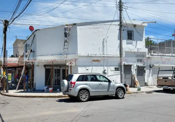 Local en venta en Nueva Madero, Monterrey — foto 3 de 10