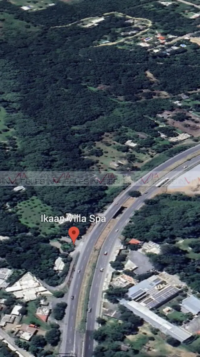 Terreno en venta en El Terrero, Montemorelos — foto 1 de 8