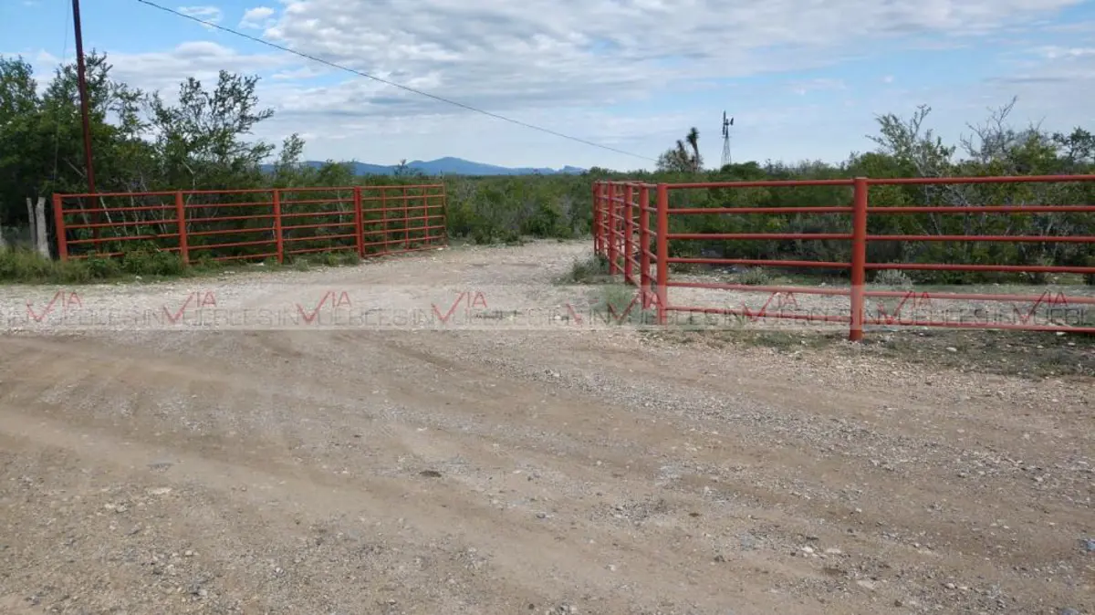 Casa en venta en El Sendero, Sabinas Hidalgo — foto 1 de 12