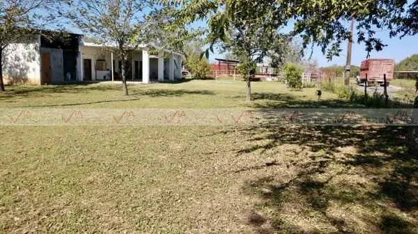 Casa en venta en El Sendero, Sabinas Hidalgo — foto 2 de 12